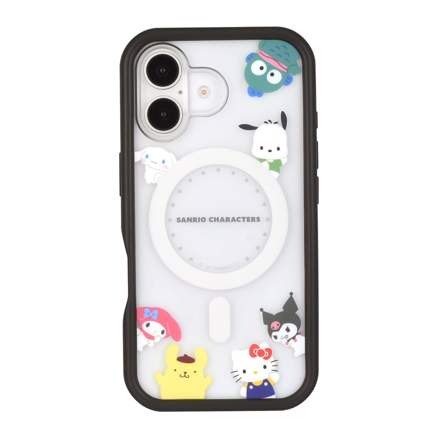 Amazon.co.jp: グルマンディーズ サンリオキャラクターズ